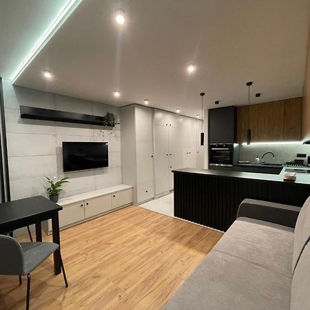 Kobiela Apartments - Park Slaski Katowice Ngoại thất bức ảnh