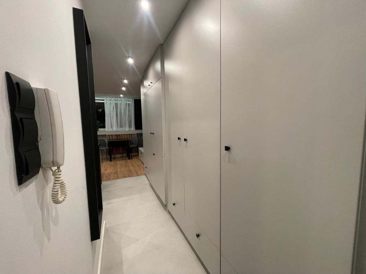 Kobiela Apartments - Park Slaski Katowice Ngoại thất bức ảnh